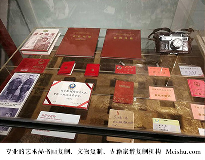徐州-专业的文物艺术品复制公司有哪些？